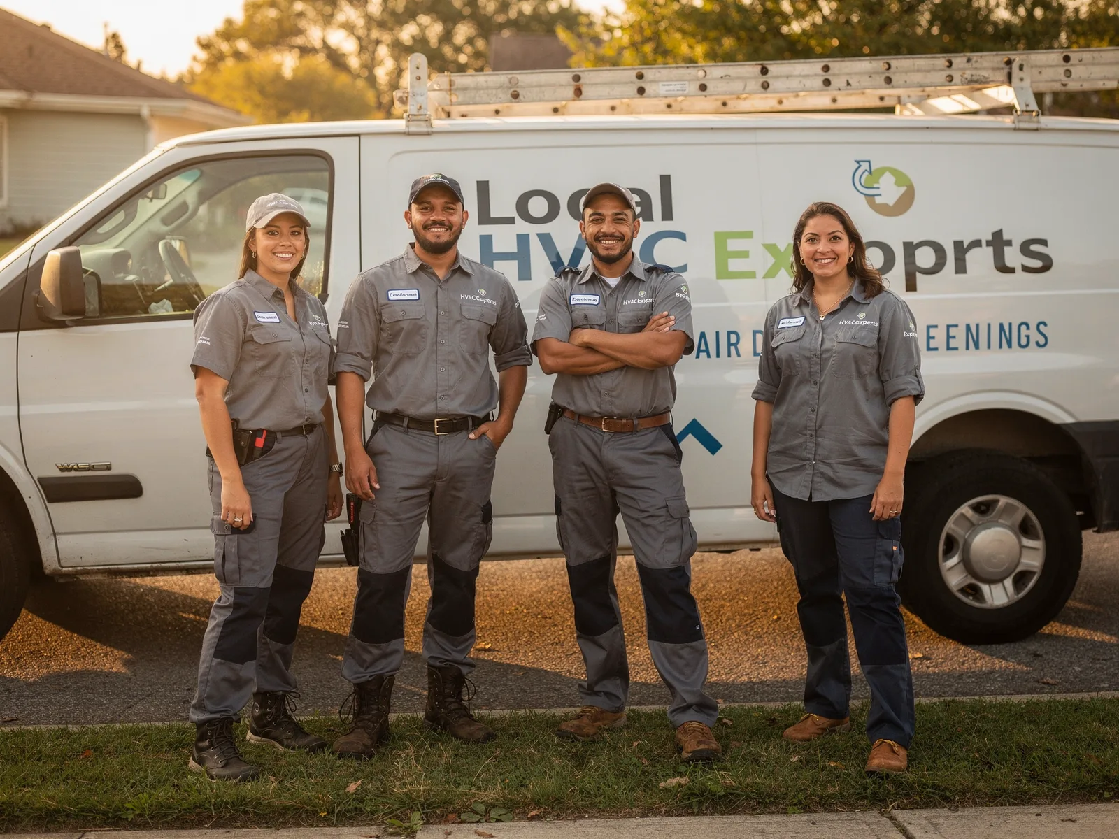 24/7 HVAC Repair & AC Replacement company in Arnaudville, LA