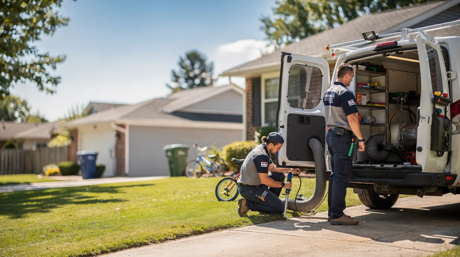 24/7 HVAC Repair & AC Replacement in Arnaudville, LA near me